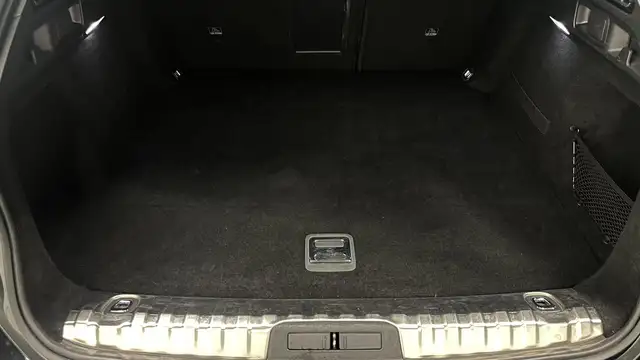 Peugeot 508 SW view 6