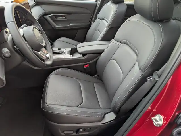 Mazda CX-5 2.5 G141 6AT AWD HOMURA PANO Ambi CarPlay Ansicht 18