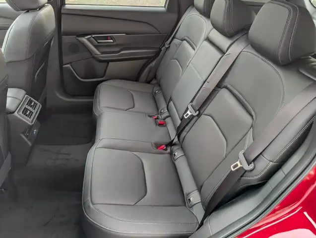 Mazda CX-5 2.5 G141 6AT AWD HOMURA PANO Ambi CarPlay Ansicht 22