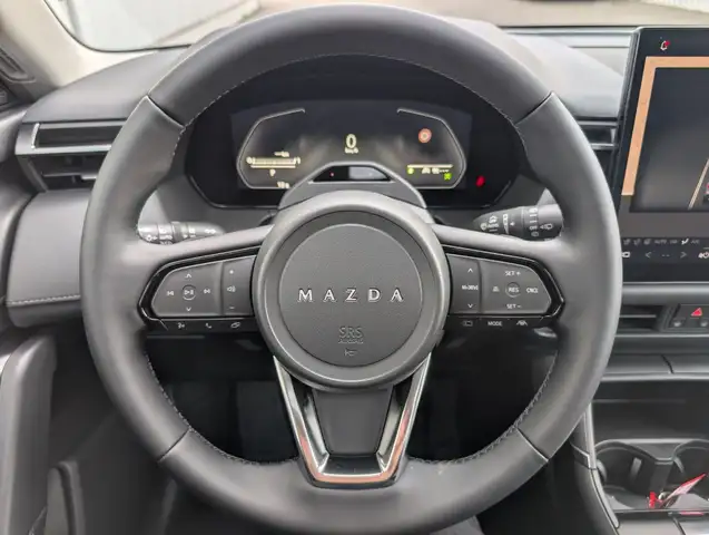Mazda CX-5 2.5 G141 6AT AWD HOMURA PANO Ambi CarPlay Ansicht 14