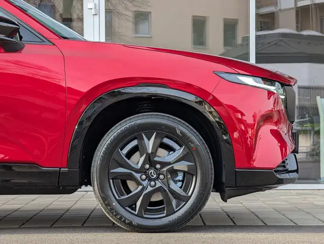 Mazda CX-5 2.5 G141 6AT AWD HOMURA PANO Ambi CarPlay Ansicht 11