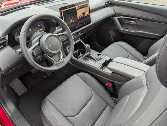 Mazda CX-5 2.5 G141 6AT AWD HOMURA PANO Ambi CarPlay Ansicht 17