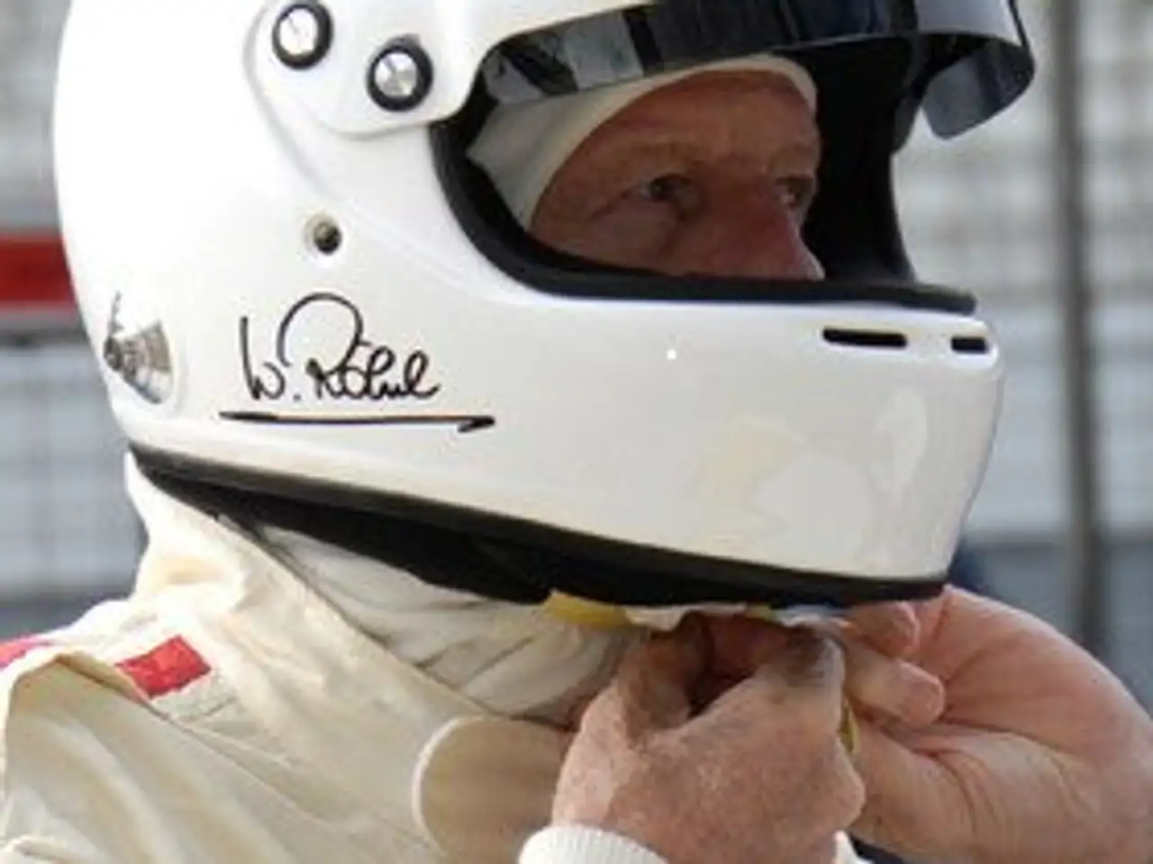 Porsche 911 Coupe 2.0 FIA GT Dt.Fzg/Ex W.Röhrl, foto 11