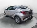 Toyota C-HR C-HR 2.0 Hybrid E-CVT Lounge Grigio - thumbnail 4