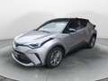 Toyota C-HR C-HR 2.0 Hybrid E-CVT Lounge Grigio - thumbnail 1
