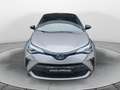Toyota C-HR C-HR 2.0 Hybrid E-CVT Lounge Grigio - thumbnail 2