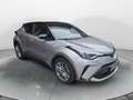 Toyota C-HR C-HR 2.0 Hybrid E-CVT Lounge Grigio - thumbnail 3