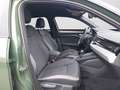 Audi A1 30 TFSI  81(110) kW(PS) S tronic L Green - thumbnail 4