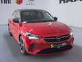 Opel Corsa F 1.2  Elegance Kamera, Sitzheizung Rot - thumbnail 9