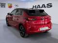 Opel Corsa F 1.2  Elegance Kamera, Sitzheizung Rot - thumbnail 5
