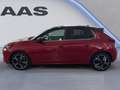 Opel Corsa F 1.2  Elegance Kamera, Sitzheizung Rot - thumbnail 3