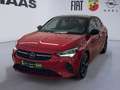 Opel Corsa F 1.2  Elegance Kamera, Sitzheizung Rot - thumbnail 2