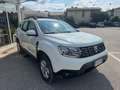 Dacia Duster 1.5 dCi 8V 110 CV 4x2 Comfort Weiß - thumbnail 3