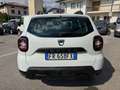 Dacia Duster 1.5 dCi 8V 110 CV 4x2 Comfort Weiß - thumbnail 5