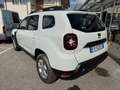 Dacia Duster 1.5 dCi 8V 110 CV 4x2 Comfort Weiß - thumbnail 4