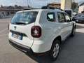 Dacia Duster 1.5 dCi 8V 110 CV 4x2 Comfort Weiß - thumbnail 6