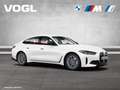 BMW i4 eDrive35 Gran Coupé Weiß - thumbnail 9