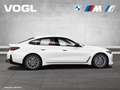 BMW i4 eDrive35 Gran Coupé Weiß - thumbnail 8