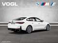BMW i4 eDrive35 Gran Coupé Weiß - thumbnail 2
