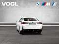 BMW i4 eDrive35 Gran Coupé Weiß - thumbnail 7