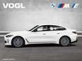 BMW i4 eDrive35 Gran Coupé Weiß - thumbnail 5