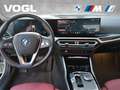 BMW i4 eDrive35 Gran Coupé AHK Klimaautomatik Weiß - thumbnail 10
