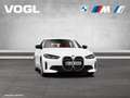 BMW i4 eDrive35 Gran Coupé Weiß - thumbnail 10