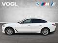 BMW i4 eDrive35 Gran Coupé AHK Klimaautomatik Weiß - thumbnail 4