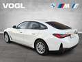 BMW i4 eDrive35 Gran Coupé AHK Klimaautomatik Weiß - thumbnail 5