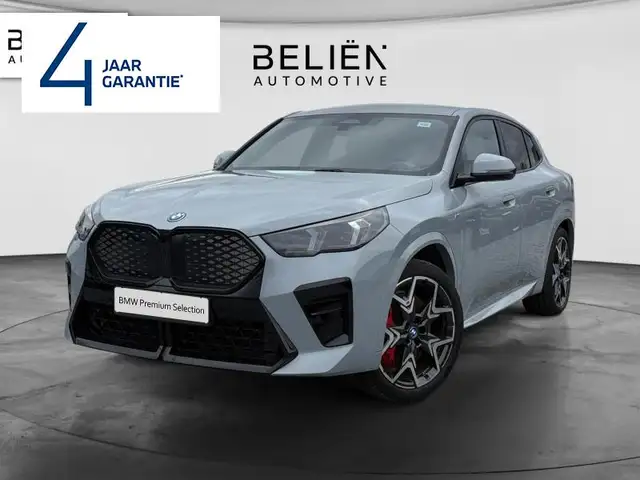 BMW iX2 M Sportpakket