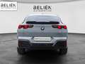 BMW iX2 M Sportpakket Gris - thumbnail 4