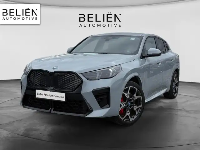 BMW iX2 M Sportpakket