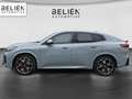 BMW iX2 M Sportpakket Gris - thumbnail 5