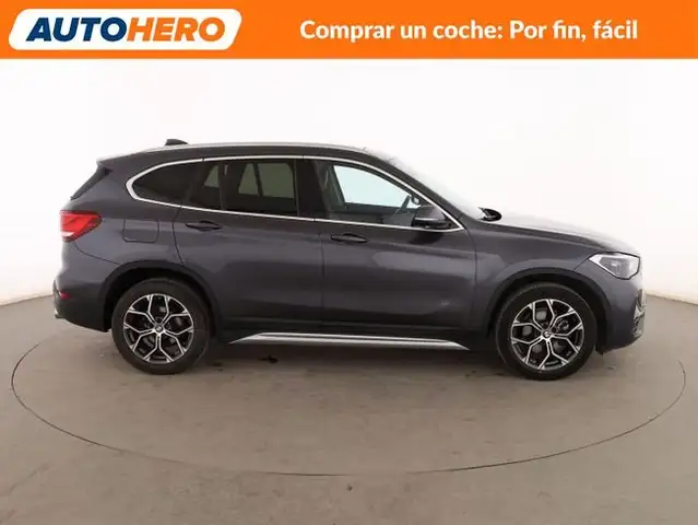 BMW X1 view 7