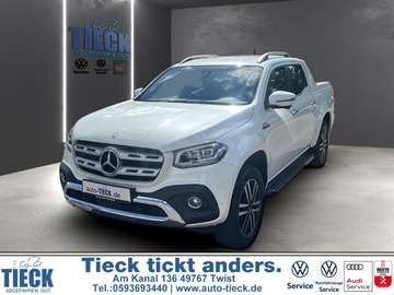 d 4Matic AHK Navi Leder Soundsystem