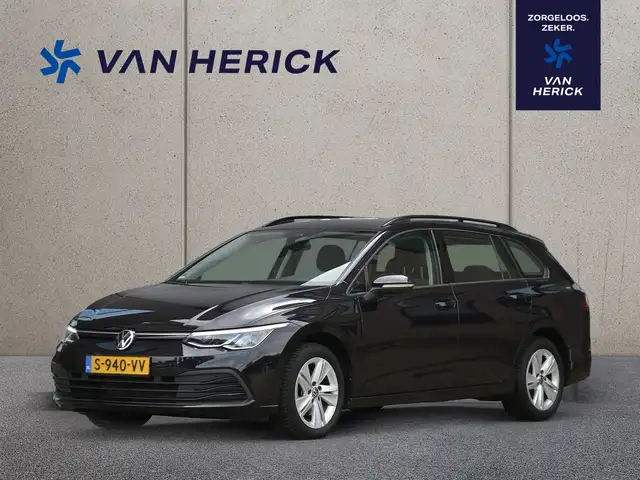 2023 Volkswagen Golf in Black for sale