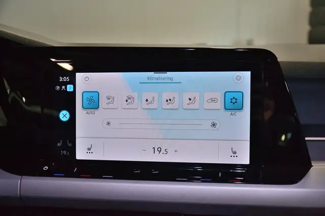 Volkswagen Golf view 15