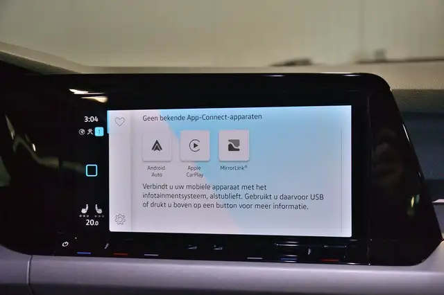 Volkswagen Golf view 13