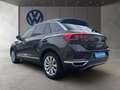 Volkswagen T-Roc 1.5 TSI ACT Sport Navi AHK Spurhalteassist Schwarz - thumbnail 5