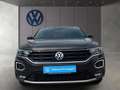 Volkswagen T-Roc 1.5 TSI ACT Sport Navi AHK Spurhalteassist Schwarz - thumbnail 3