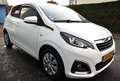 Peugeot 108 1.0i Active A/c chrm egtg Wit - thumbnail 5