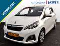 Peugeot 108 1.0i Active A/c chrm egtg Wit - thumbnail 1