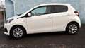 Peugeot 108 1.0i Active A/c chrm egtg Blanc - thumbnail 2