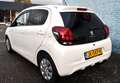 Peugeot 108 1.0i Active A/c chrm egtg Wit - thumbnail 3