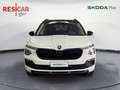 Skoda Kamiq 1.0 TSI Black Dots Blanc - thumbnail 2