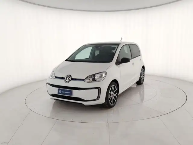 Volkswagen e-up! e-up!