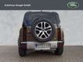 Land Rover Defender 90 D250 Mild-Hybrid ACC Black-Paket AHK Braun - thumbnail 7