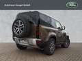 Land Rover Defender 90 D250 Mild-Hybrid ACC Black-Paket AHK Braun - thumbnail 2