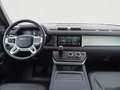 Land Rover Defender 90 D250 Mild-Hybrid ACC Black-Paket AHK Braun - thumbnail 4