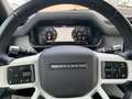 Land Rover Defender 90 D250 Mild-Hybrid ACC Black-Paket AHK Braun - thumbnail 10